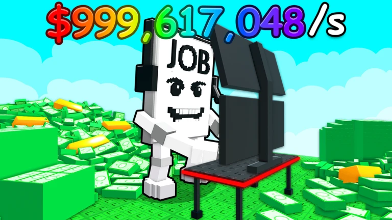 My Scamming Brainrots!