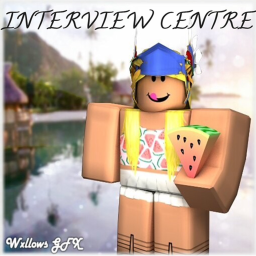LemonCello Café®'s Interview Centre V.2