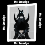 Mr.Smudge’s official fanserver!