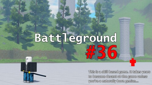 Battleground #36