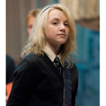 Luna lovegood:)