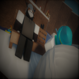 WINTER HANGOUT