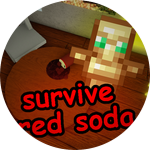 survive red soda