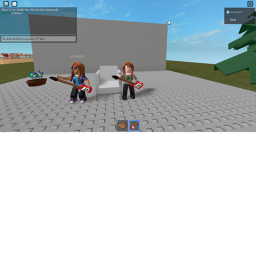 Roblox epic park
