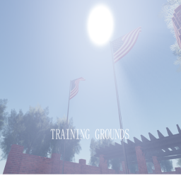 Galway Star Line's - Training Grounds