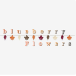 Blueberry Flowers [maplexpop]