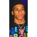 nle x choppa