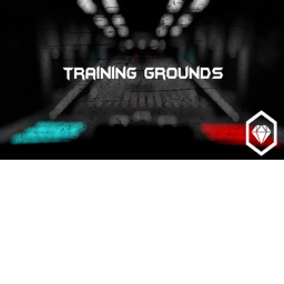 The Red Studios!'s Training grounds
