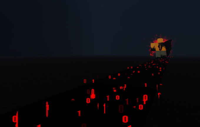 Find The Forsakens screenshot 1