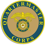 USMC Quartermasters Corps 1940's