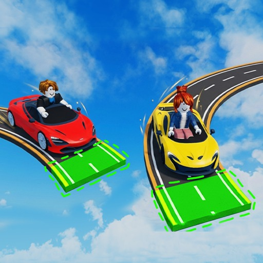 [9R ALL]Car Race Building