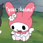 your charms