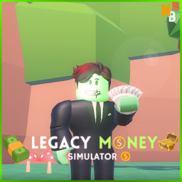 Legacy Money Simulator