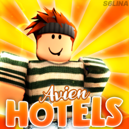[SALE] 🔑Avien Hotels