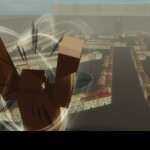 ATTACK ON SHADOWGLISTEN