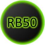 Rebirth 50