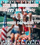 - ellas paradise -