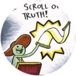 The Scroll of Truth