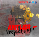 Antler Projects RP