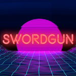 Swordgun