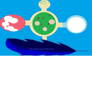 Raptor RP: The Islands of Fallen Feather 