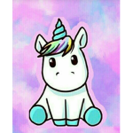 unicornio ARMY fan group
