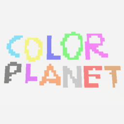 Color Planet 🎨