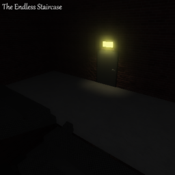 The Endless Staircase (Updated!)