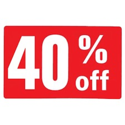 40% Method