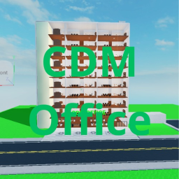 CDM Office