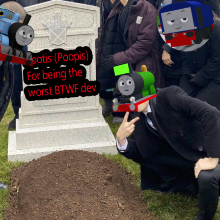  [UPD] BTWF: Faker Edition screenshot 4