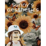 ~Sunny's aesthetics~