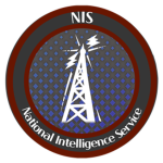National Intelligence Service HQ