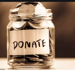 Donation pls