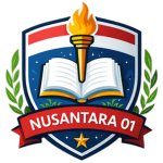 ADMINSTRASI SEKOLAH NUSANTARA 01