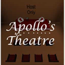 Apollo's Theatre