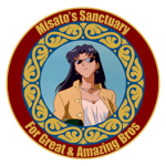 Misato's Sanctuary for Great & Amazing Bros