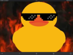 Ducky light