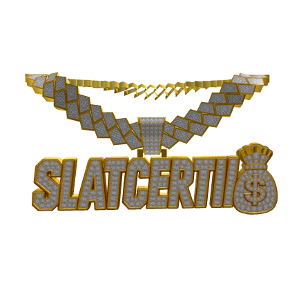 Slattcertii's chain