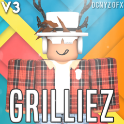 Grilliez's Cafe v3