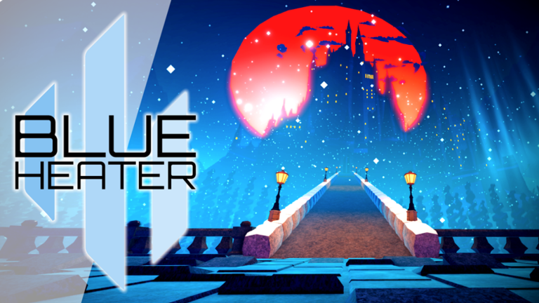 Blue Heater screenshot 3