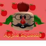 Apple Squezze YT/THE BRO's