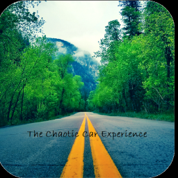 The Chaotic Car Experience