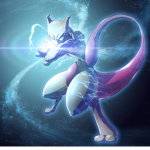 I play pokemon!