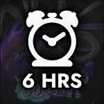 🤡 Creatures of Sonaria 🎉 Survive Kaiju Animals