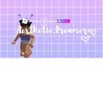 Aesthetic's Dreamers
