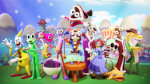 the amazing digital circus