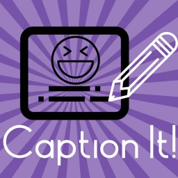 ✏️ Caption It!  icon