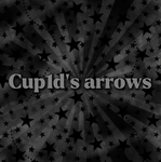-Cup1d‘s arrows