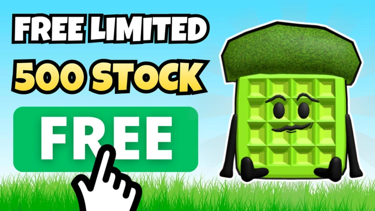New Free UGC Drop!